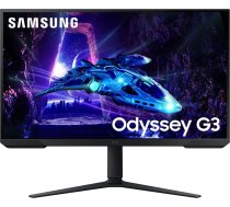 Monitors Samsung Odyssey G3 (ls32dg300euxen)