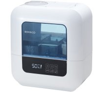 Gaisa Mitrinātājs Boneco U700 Smart Balts - Ultrasoniczny Gaisa Mitrinātājs (7611408029345)