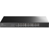 Switch Cudy 24-portu Slēdzis Pārvaldāmie Gs1024l