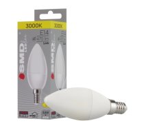 Spuldze E14 Led Smd Ww C37 Svece Homeline 0168