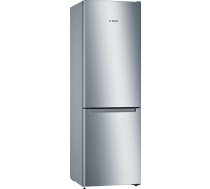 Ledusskapis Bosch Kgn33nleb