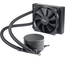 Dzesēšana Ūdens Inter-tech Inter-tech Argus Iceman B-120 Aio - Wasserk�hlung F�r Alle G�ngigen Sockeltypen