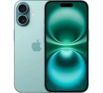 Viedtālrunis Apple Iphone 16 5g 8/128gb Zaļš (myed3sx/a)