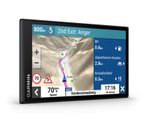 Auto navigācija Garmin DriveSmart 66 Live traffic with smartphone app