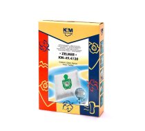 Maiss Putekļu Sūcēja König & Meyer Zaļš Km-49.4120 4w+1f. Z