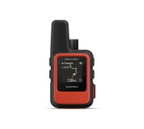 Navigācija Garmin inReach Mini 2 Flame Red