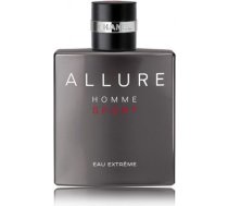 Chanel Allure Homme Sport Eau Extreme EDT 100 ml