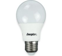 Energizer Spuldze Led E27, 5.6w, 470lm, Balta Silts (s8859 Led_gls 5.6w E27)