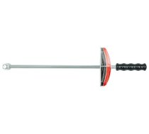 Vorel Dinamometriskā Atslēga 1/2" 460mm 0-200nm (57450)