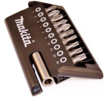 Makita Komplekts Biti Ph Pz Z Tulejką Magnētiskā (d-30651)