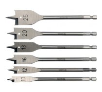 Urbis Yato Lāpstiņu 12 10 16 18 20 25mm Komplekts (yt-3258)