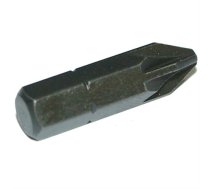 Dewalt Trieciena Uzgalis Wkrętarska Torsion Ph1x25mm 5gab. - Dt7993t