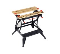 Black&decker Galds Darba Workmate 825 62-80cm 740x562mm (wm825)