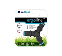 Cellfast Slēdzis Ergo T-veida 1/2" 3/4" (53-205)