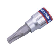 King Tony Uzgalis Stieņa Torx 1/4" T20 X 37mm (203320)