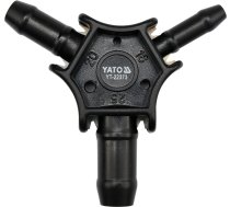 Yato Kalibrators Ar Atkausēšanu Cauruļu Pex- Al-pex 16x20x26mm (yt-22374)