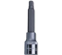Jonnesway Uzgalis Stieņa Seškanšu Hex 1/2" H4 X 55mm (s09h404)