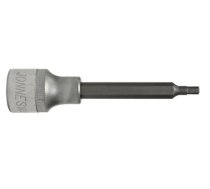 Jonnesway Uzgalis Stieņa Seškanšu Hex 1/2" H12 X 100mm Gara (s09h4312)