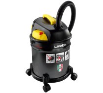 Putekļu sūcējs Industriāls Lavor Freddy 4 In 1