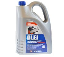 Victus Eļļa Do Sliežu I ķēdes 5l