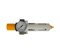 Awtools Filtrs + Reduktors 1/4" 5µm (aw10256)