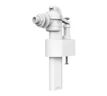 Siamp Vārsts Uzpildes Sānu 1/2'' Plastmasa (751-1/2p)