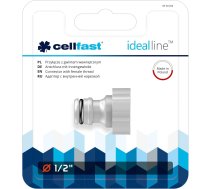 Cellfast Savienojums ar vītni Iekšējais 1/2" (50-650)