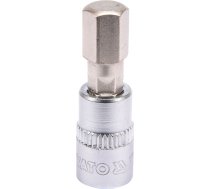 Yato Uzgalis Stieņa Seškanšu Hex 1/4" H8 X 37mm (yt-04375)