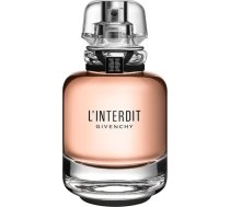Givenchy L'Interdit EDP 80 ml