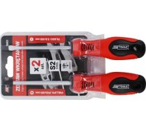 Awtools Komplekts Skrūvgriežu S2 2gab. (aw36801)