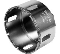 Urbis Yato Stiklam Un Flīzēm Dimanta Cilindrisks Veltnis 80mm (yt-60434)