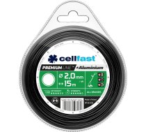 Cellfast Aukla Griezšanas Premium 2,4mm/15m Apaļa (35-033)