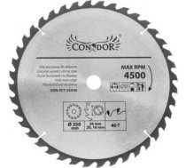 Condor Disks Kokam 125x22x40 Zobi (con-tct-1204)