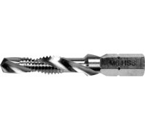Yato `Urbis-vītņurbis M2 Hss, M6 Hex 1/4", Dł. 44 Mm