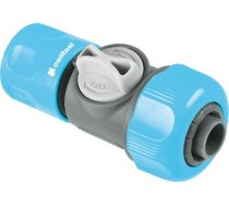 Cellfast ātrais Savienotājs Ar vārstu Ideal 3/4" (52-331)