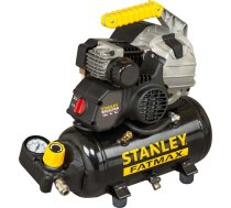 Kompresors Stanley Hybe404stf508 8bar 6l (hybe404stf508)