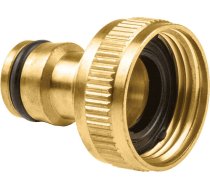 Cellfast Savienojums 3/4" Na Jaucējkrāns, Misiņa (52-850)