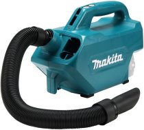 Putekļu sūcējs Industriāls Makita Cl121dz