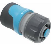 Cellfast ātrais Savienotājs Šļūtenem Dārza 1/2" Ar Funkciju Stop Safetouch Ideal C51-622