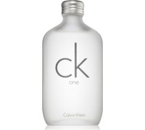 Calvin Klein Ck One Ūdens Tualetes Unisex 15ml