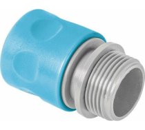 Cellfast ātrais Savienotājs šļūtenem Dārza Vītne ārējais 3/4" Ideal C52-134