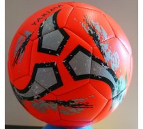 Yakimasport Futbola Bumba Oranžs R. 3
