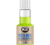 K2 Nuta Max Super Koncentrāts šķidruma Mazgāšanas LOGU 1:100, 50ml