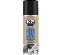 K2 Fox Līdzeklis Pret Parowaniu LOGU, 150 Ml