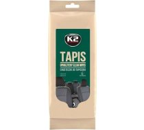 K2 Tapis Wipes Salvetes Polsterējumam Materiałowej, 24 gab.