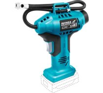 Kompresors Automašīnas Dedra Ded7078 18 V