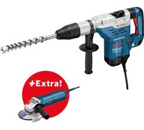Komplekts Elektroinstrumentu Bosch 3-daļīgs (0615990j9z)
