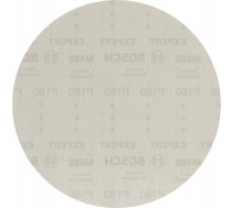 Bosch Bosch mesh structure sanding sheet M480 225mm K180 25x - 2608900711 EXPERT RANGE
