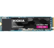 Disks Ssd Kioxia Exceria Pro 1tb M.2 2280 Pci-e X4 Gen4 Nvme (lse10z001tg8)