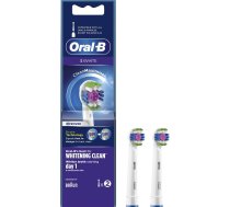 Uzgalis Oral-b Elektriskajai Zobu Birstei Cleanmaximiser Eb18-2 2gab.
